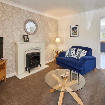Host & Stay - Pearl Street Saltburn-by-the-Sea Buitenkant foto