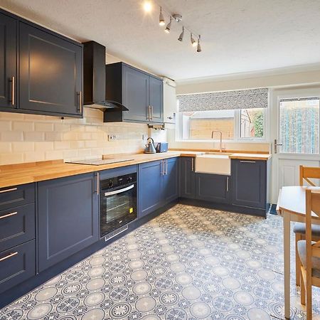 Host & Stay - Pearl Street Saltburn-by-the-Sea Buitenkant foto