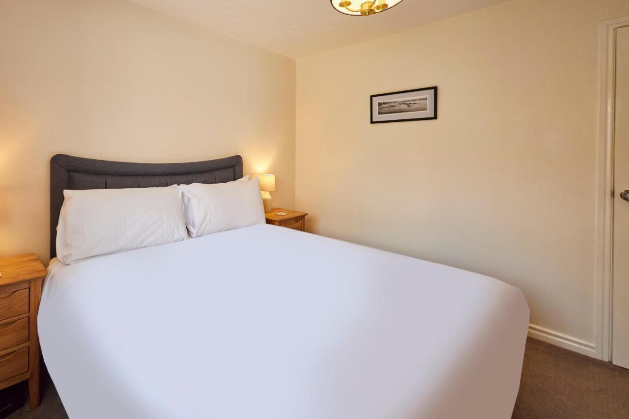 Host & Stay - Pearl Street Saltburn-by-the-Sea Buitenkant foto