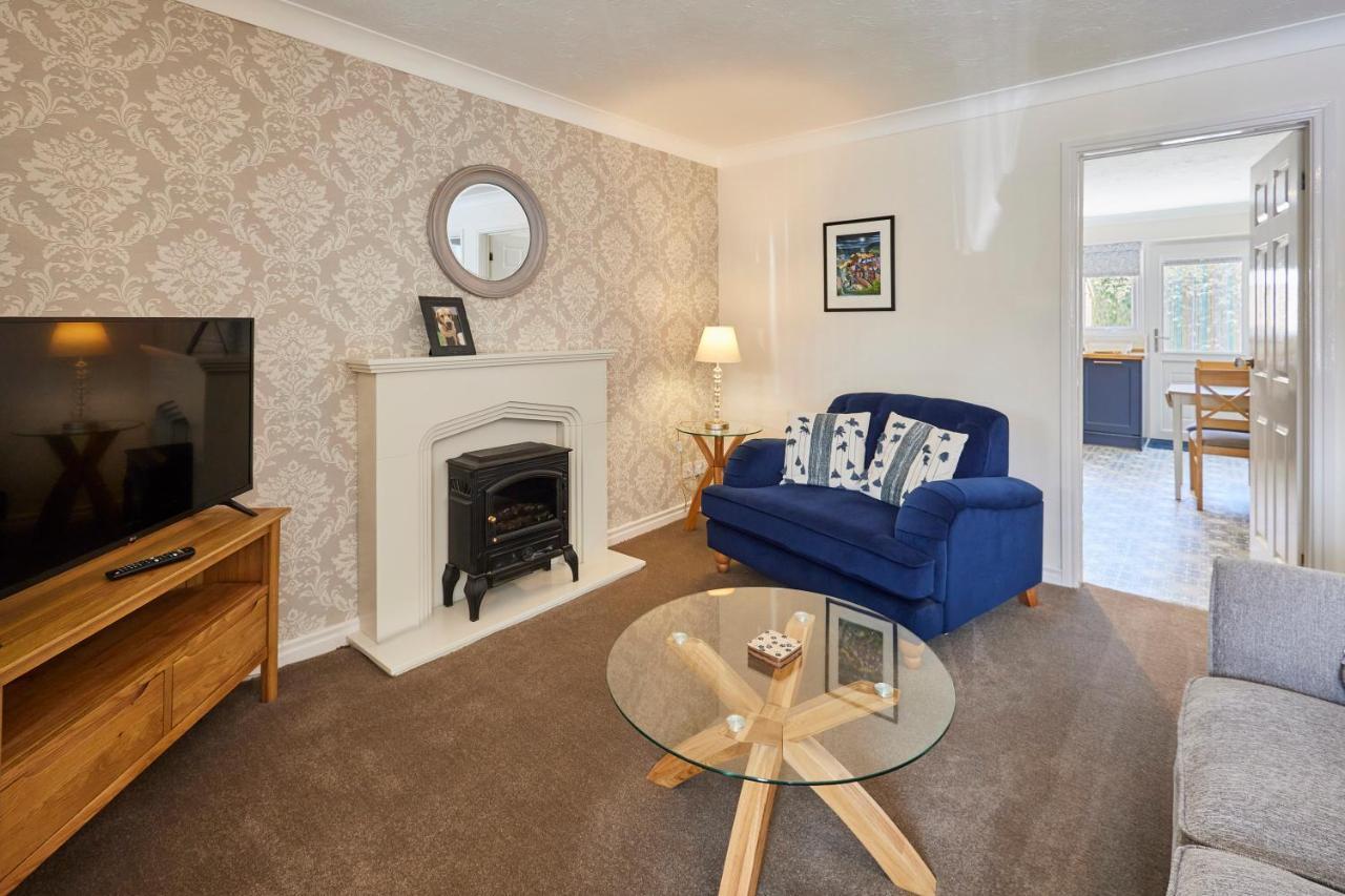 Host & Stay - Pearl Street Saltburn-by-the-Sea Buitenkant foto
