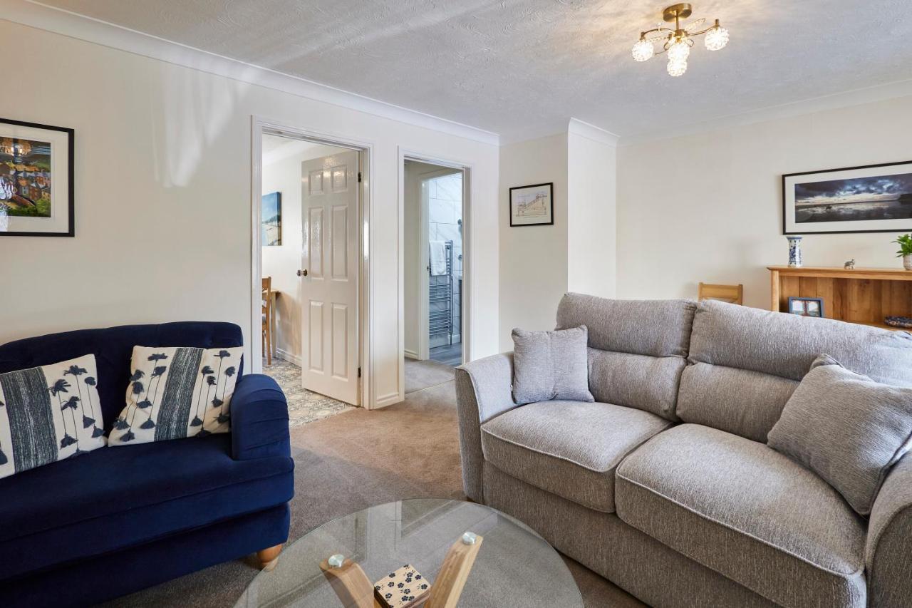 Host & Stay - Pearl Street Saltburn-by-the-Sea Buitenkant foto