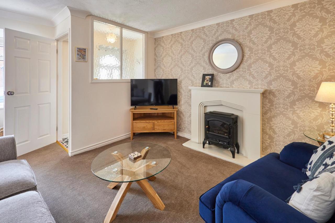 Host & Stay - Pearl Street Saltburn-by-the-Sea Buitenkant foto