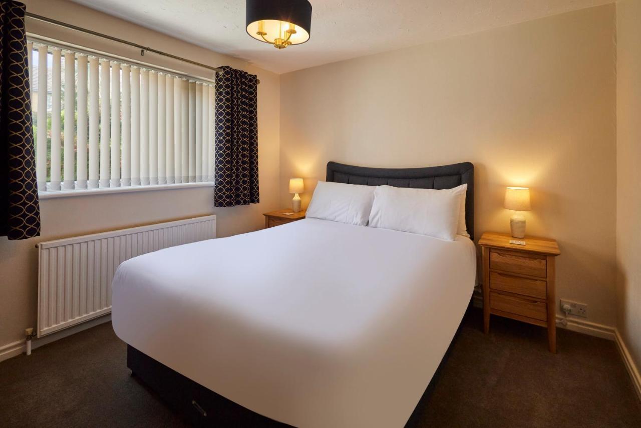 Host & Stay - Pearl Street Saltburn-by-the-Sea Buitenkant foto