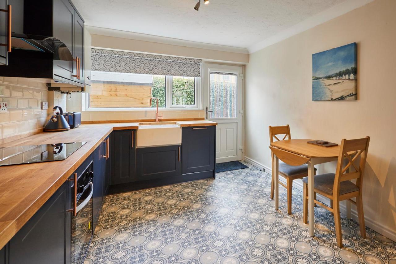 Host & Stay - Pearl Street Saltburn-by-the-Sea Buitenkant foto