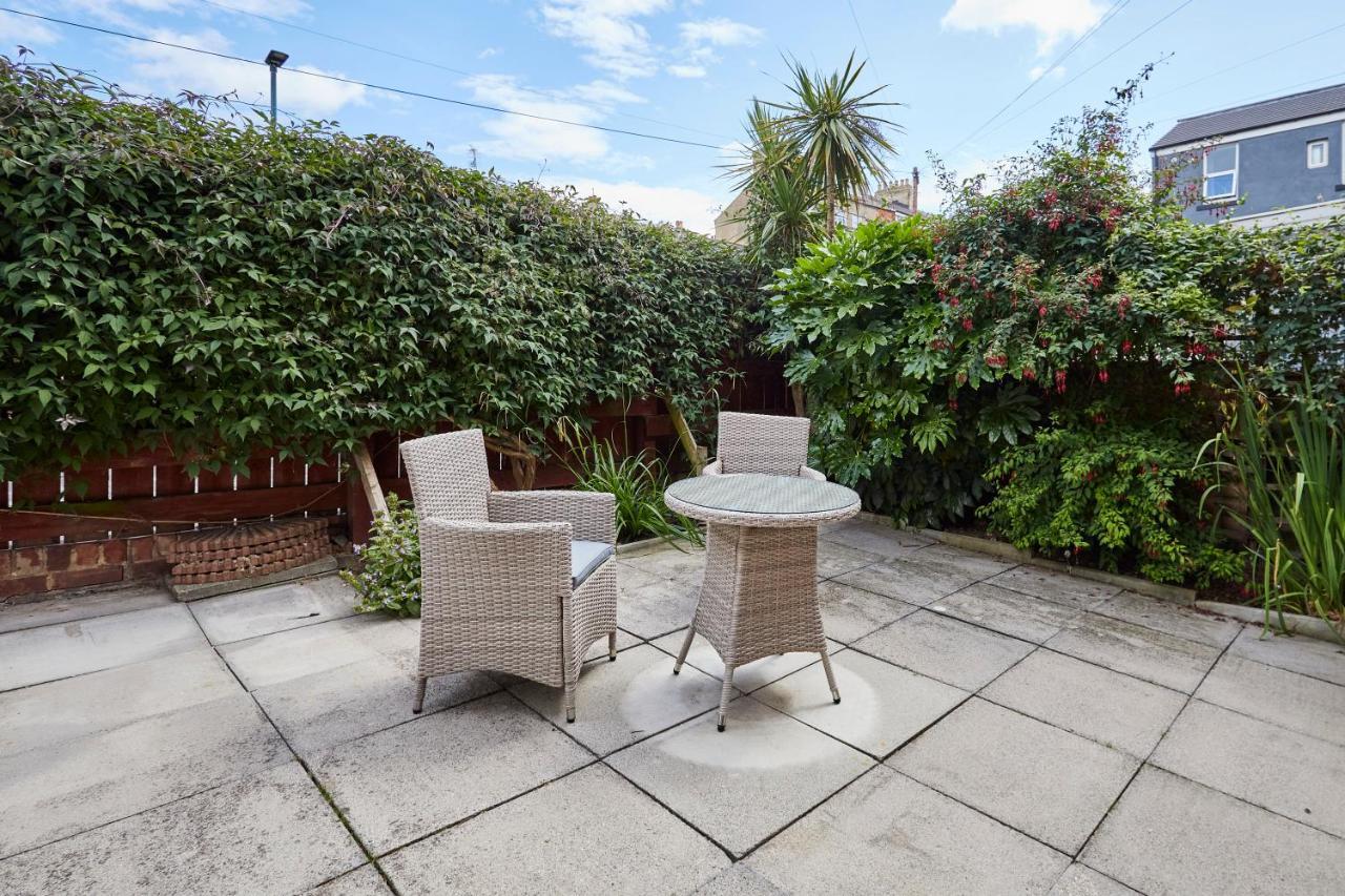 Host & Stay - Pearl Street Saltburn-by-the-Sea Buitenkant foto