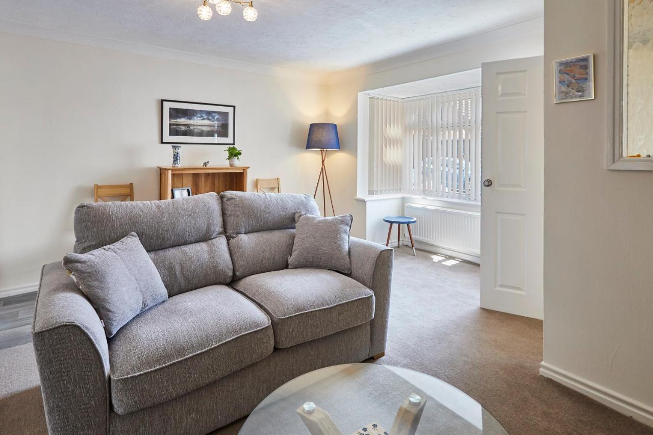 Host & Stay - Pearl Street Saltburn-by-the-Sea Buitenkant foto
